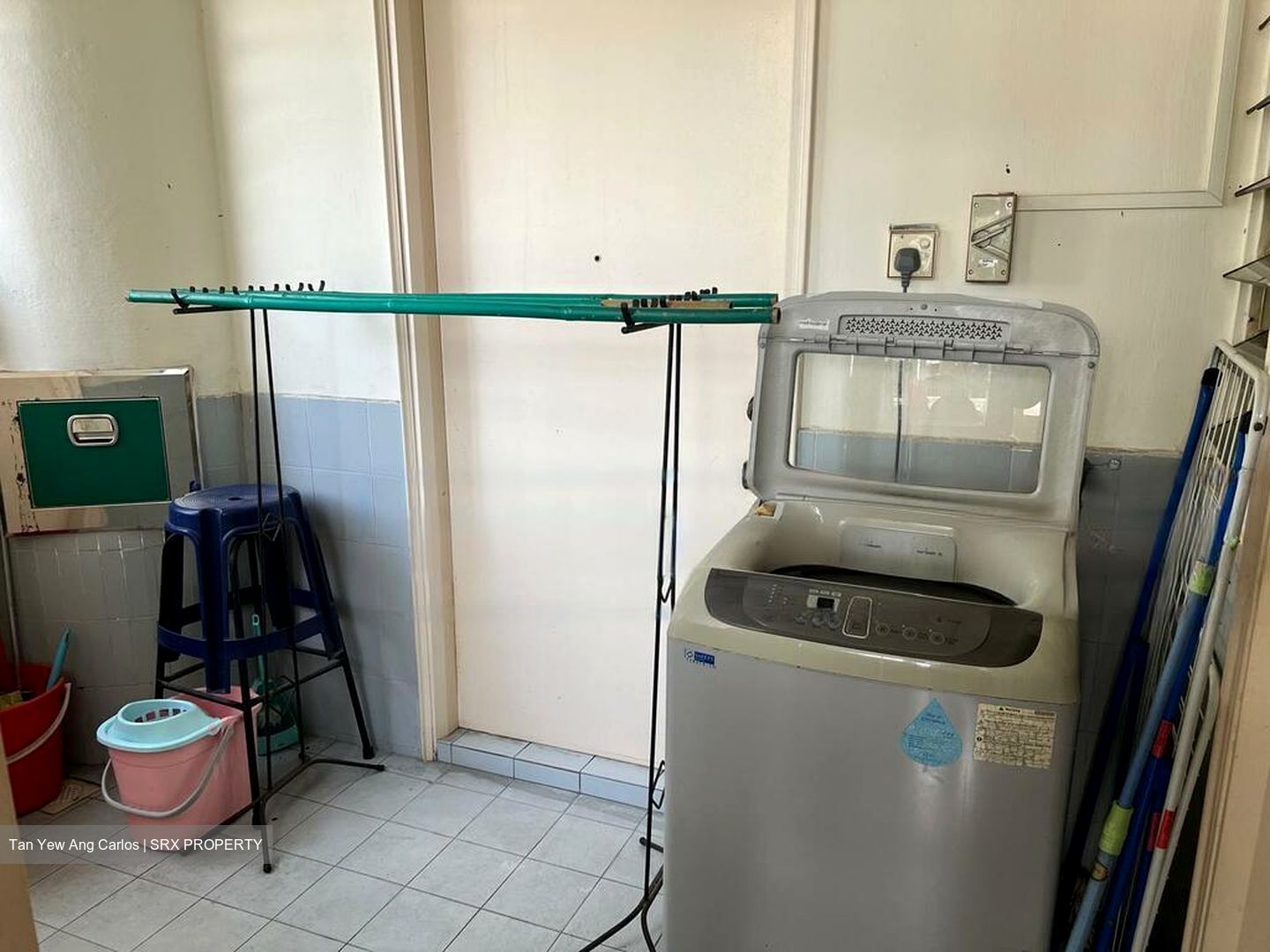 Bullion Park (D26), Condominium #455481401